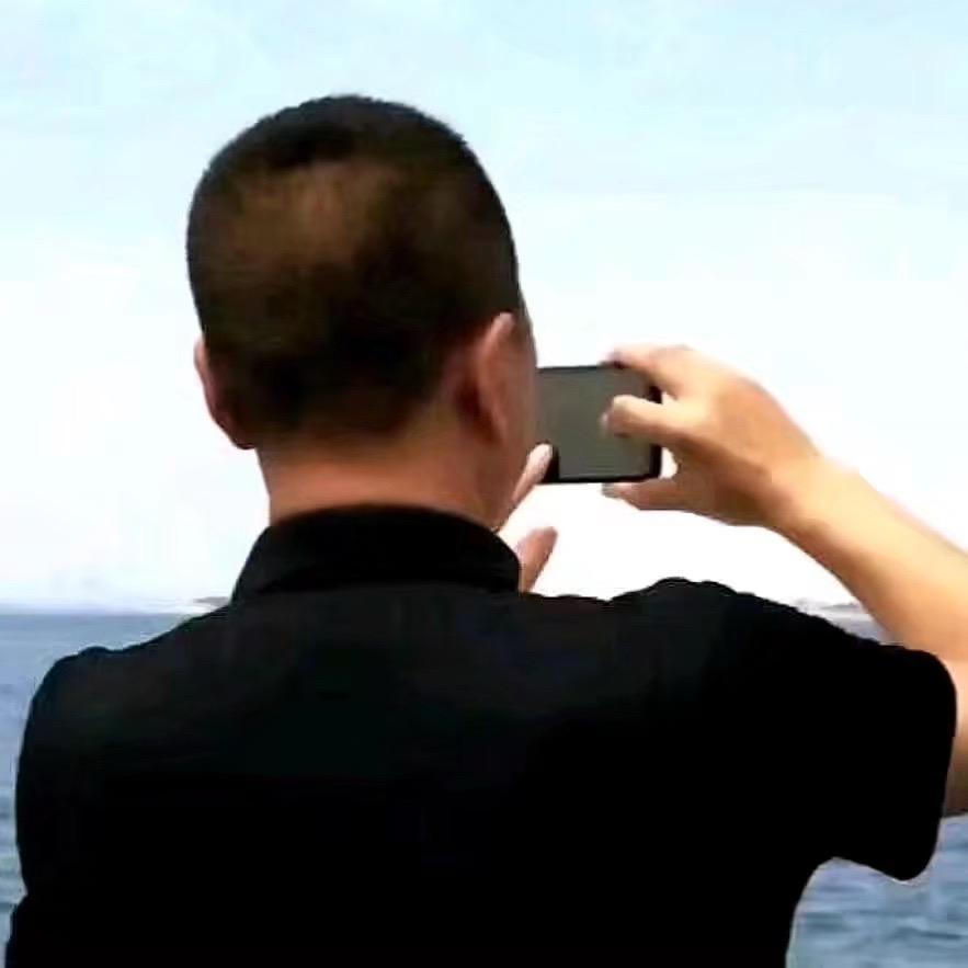薛富功🎬