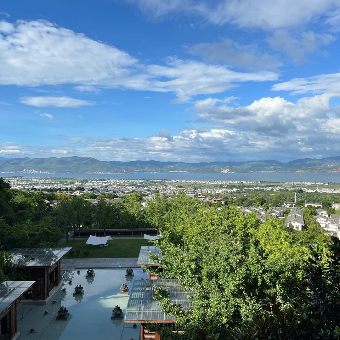 李林清