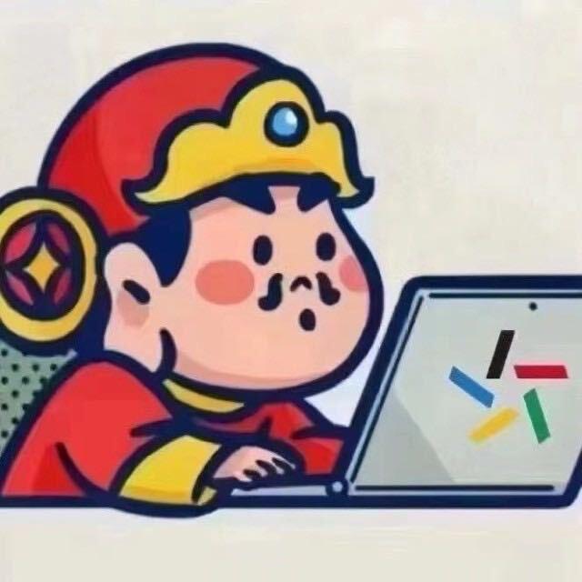启洛思幸运李李