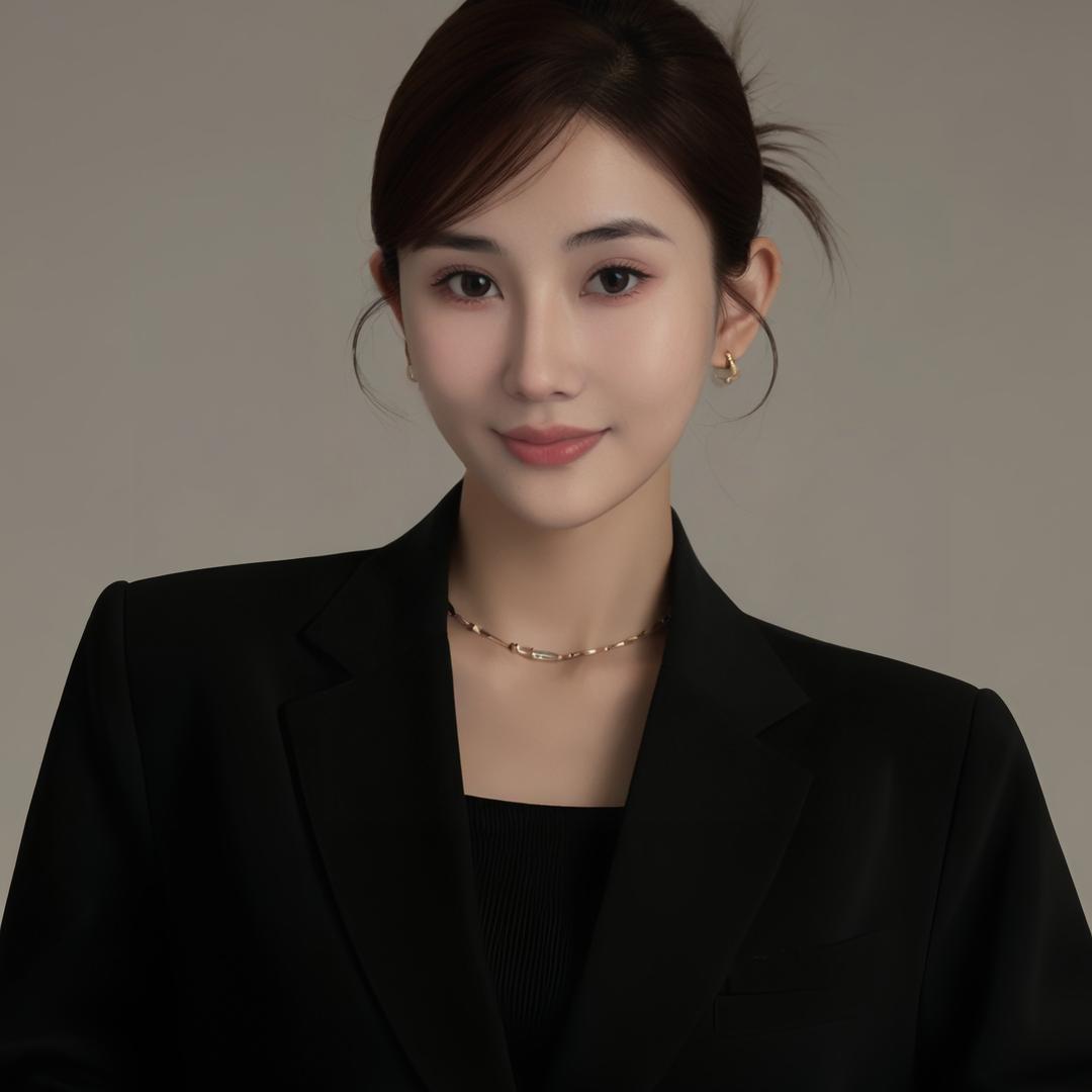 陈小姐的女装店铺