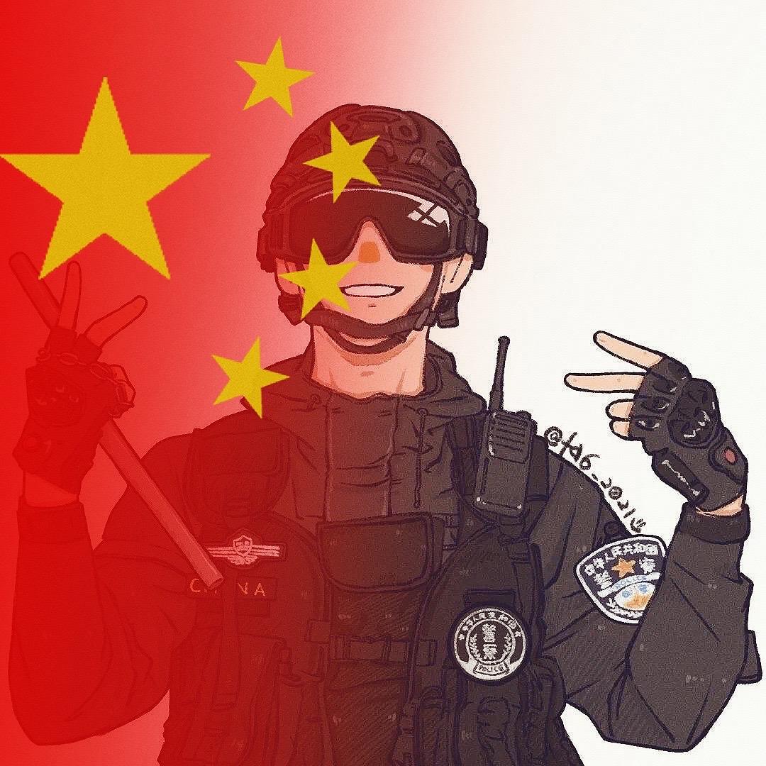 🇨🇳RiTian