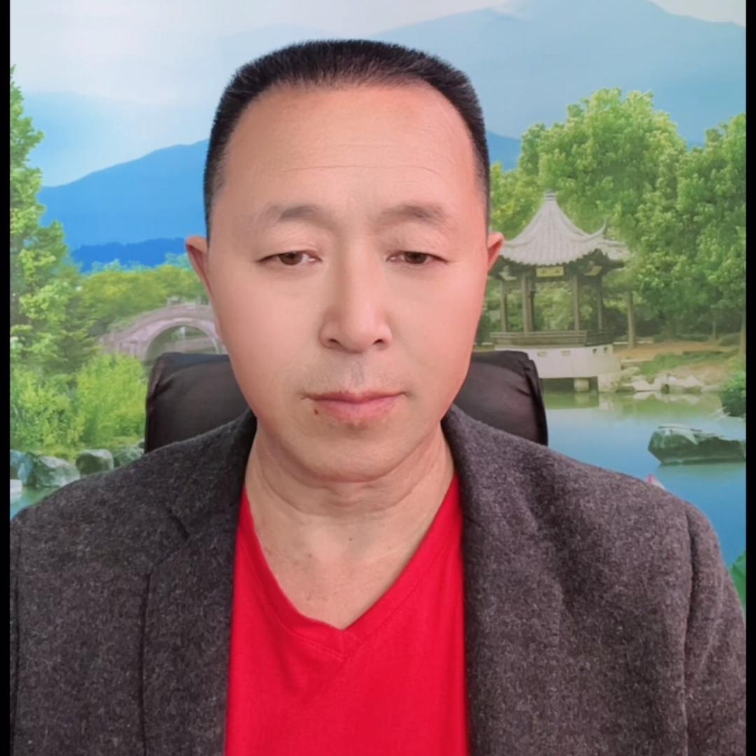 云哥爱唱歌（拒绝连赞）