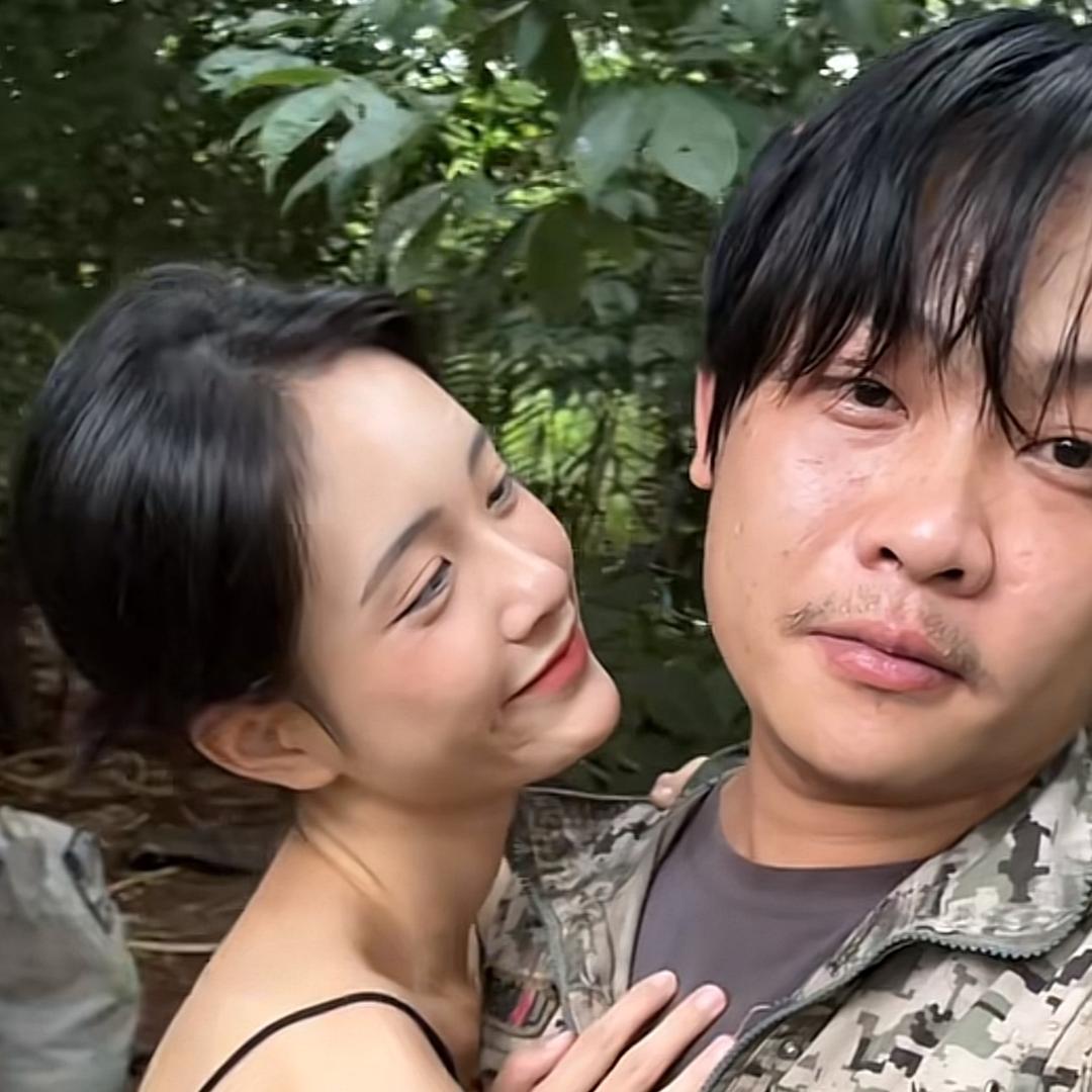 飞猪夫妇👩‍❤️‍👨