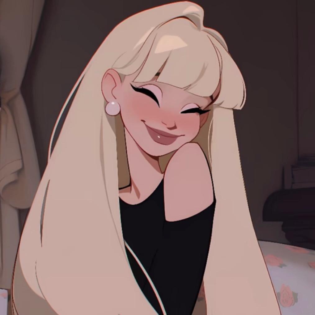 小渔.