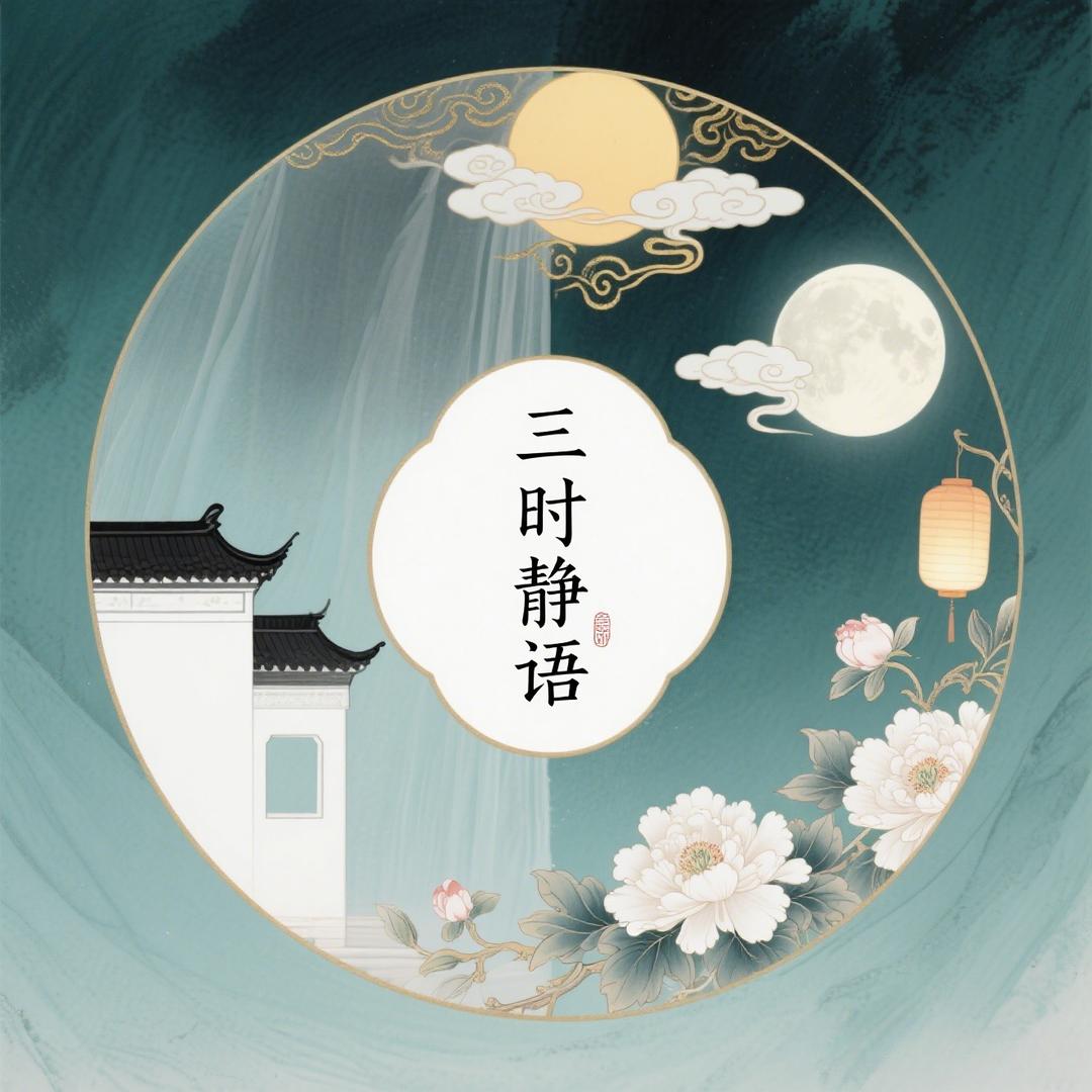 静语！