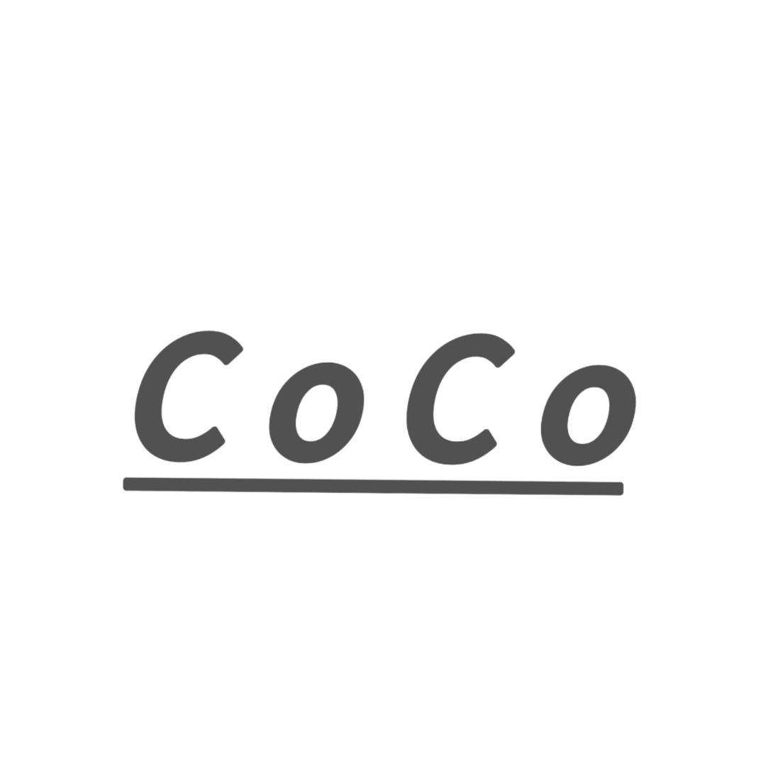 ◾️CoCo