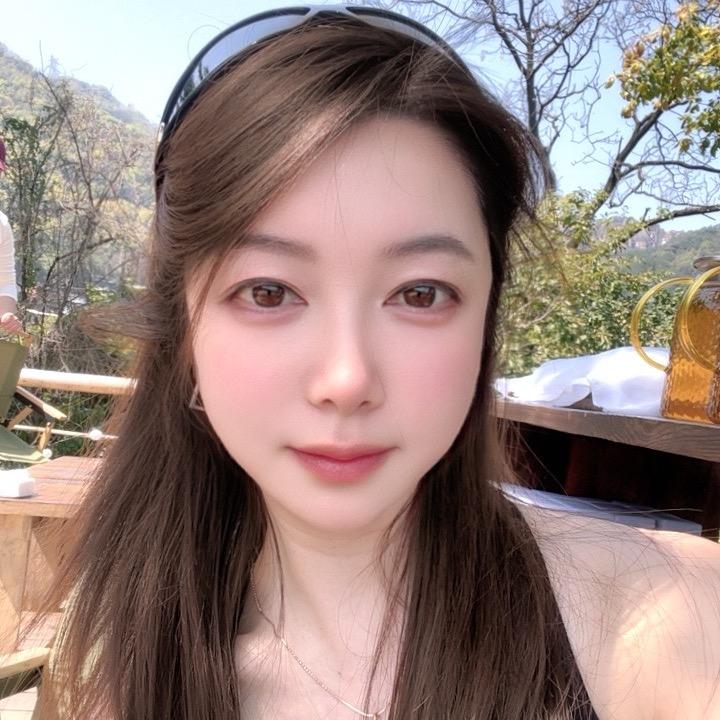 冉小妞🌶️