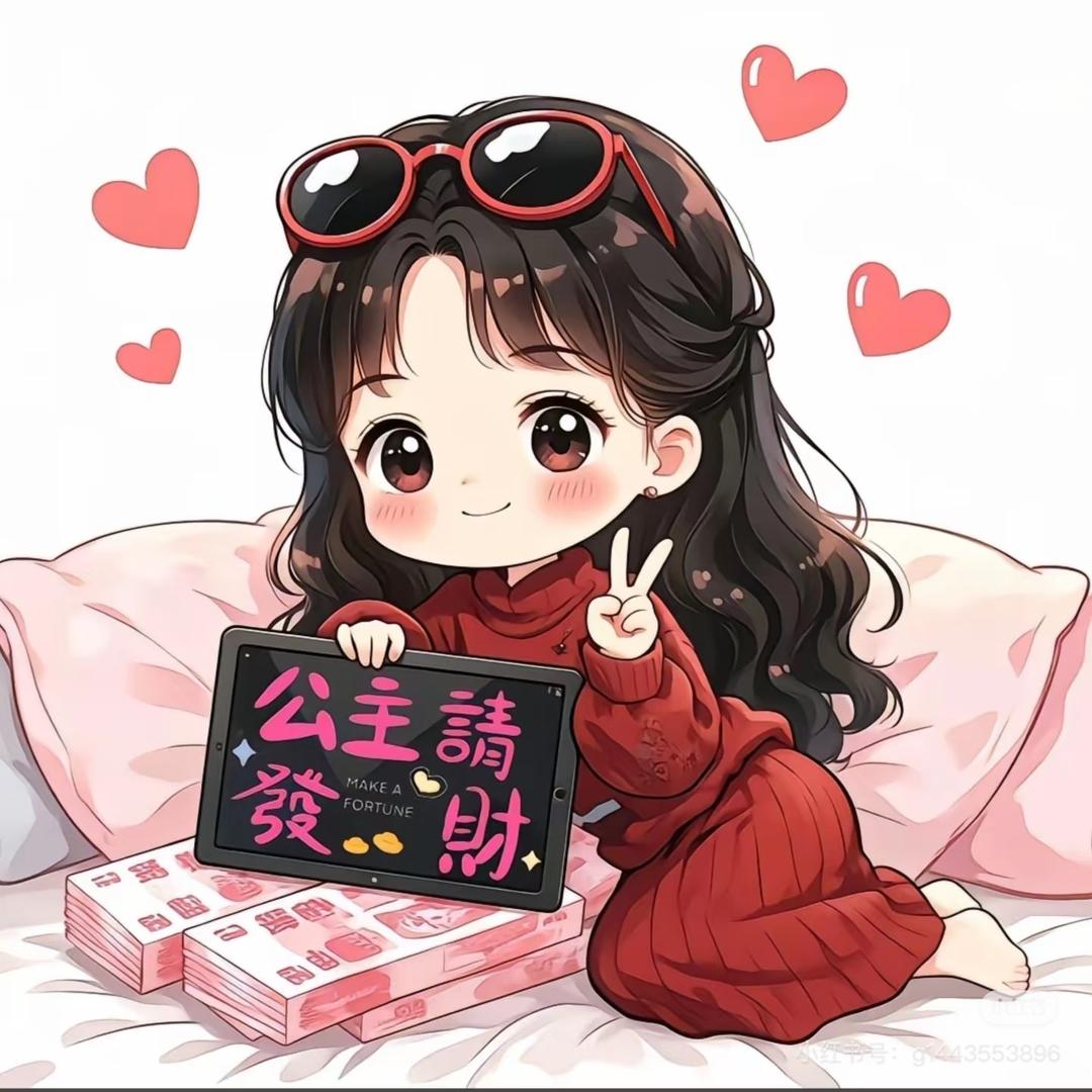 旺旺小仙