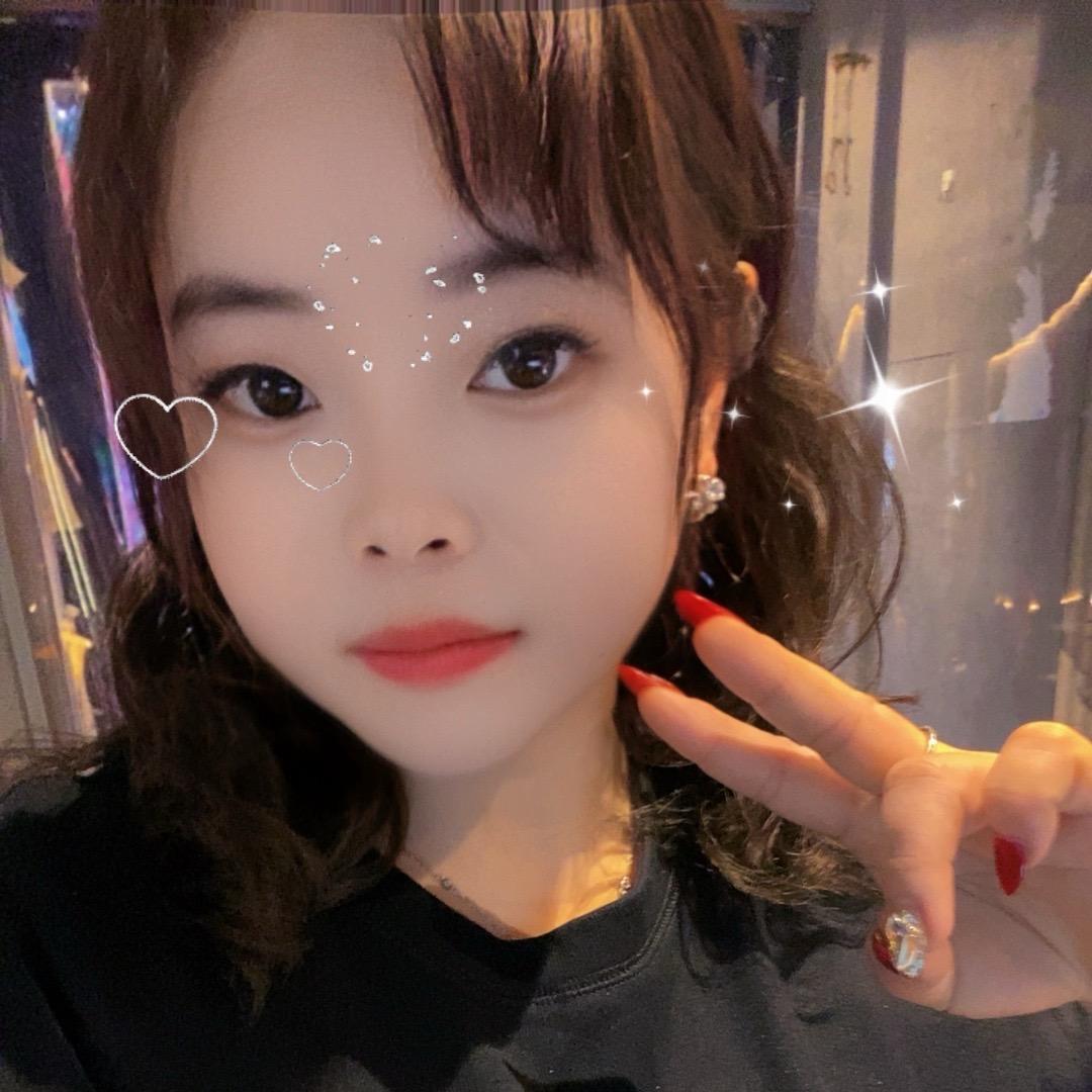✨朱您好运✨