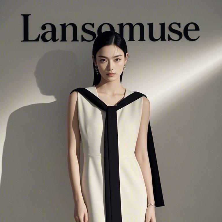 LanosoMuse奢境女装