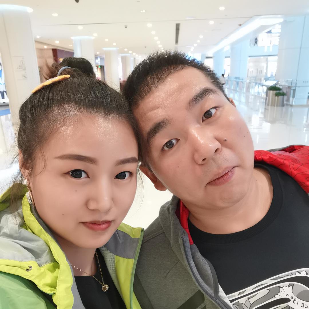 于老五夫妻
