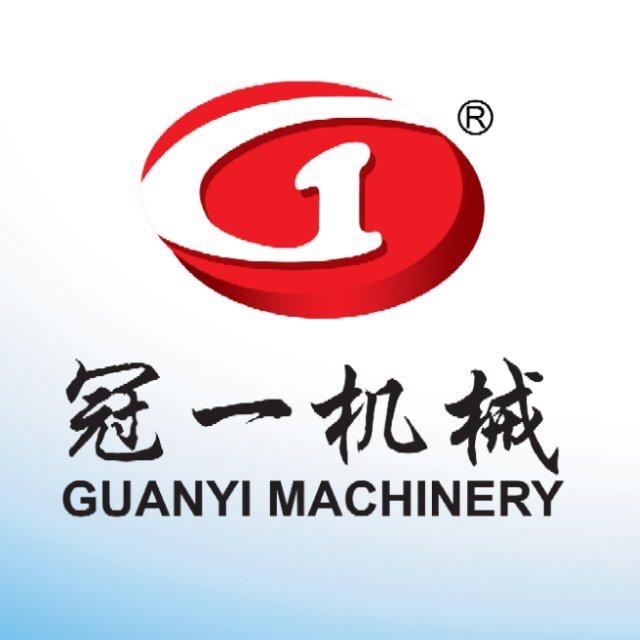 广东冠一机械科技有限公司