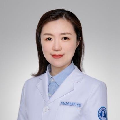 儿科医生钱忞