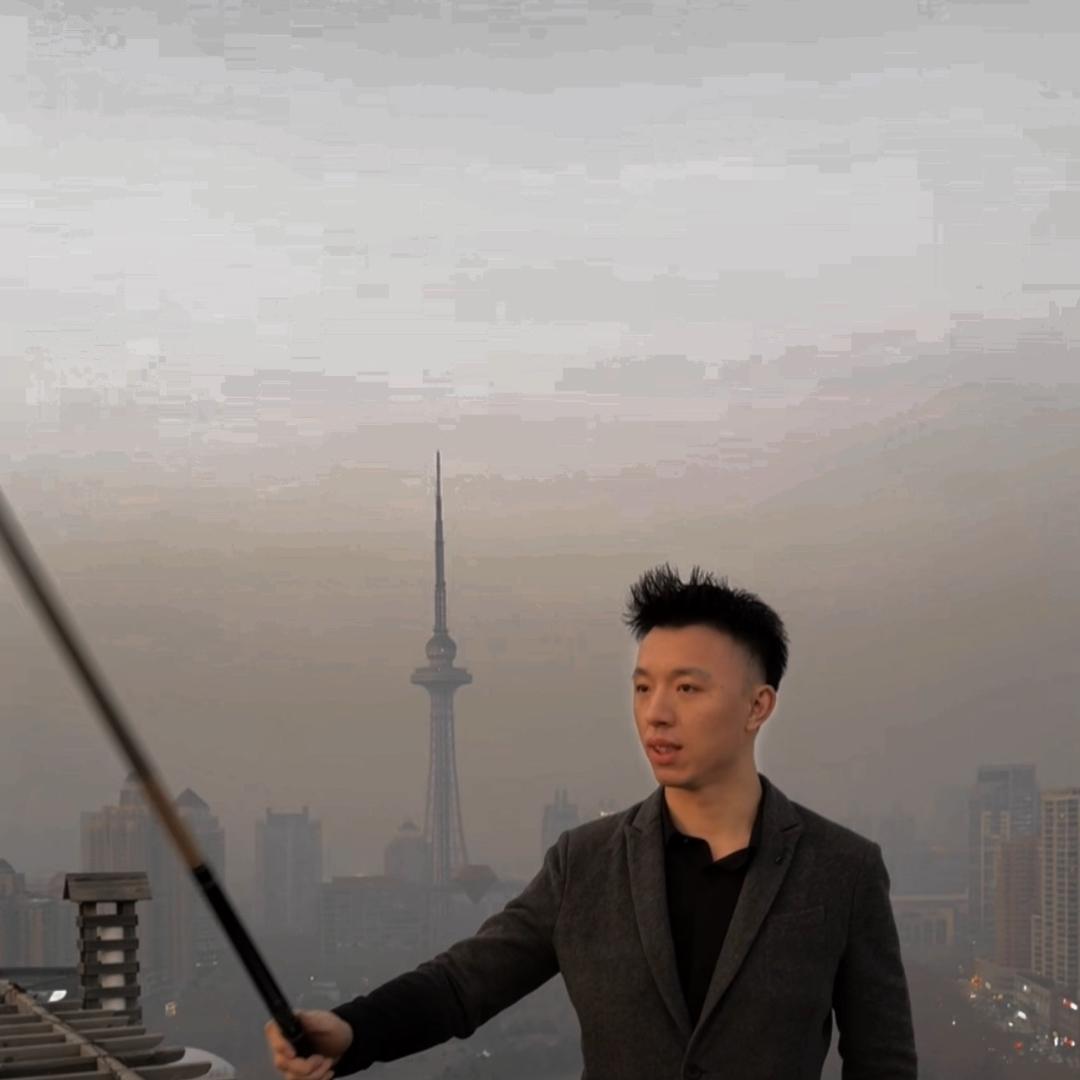 明道二手台球杆（大量收杆）