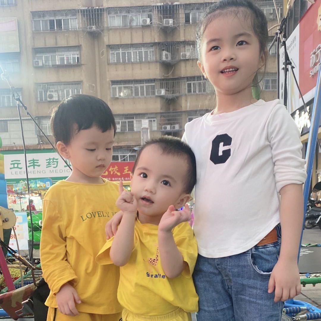 简单生活、生活简单！