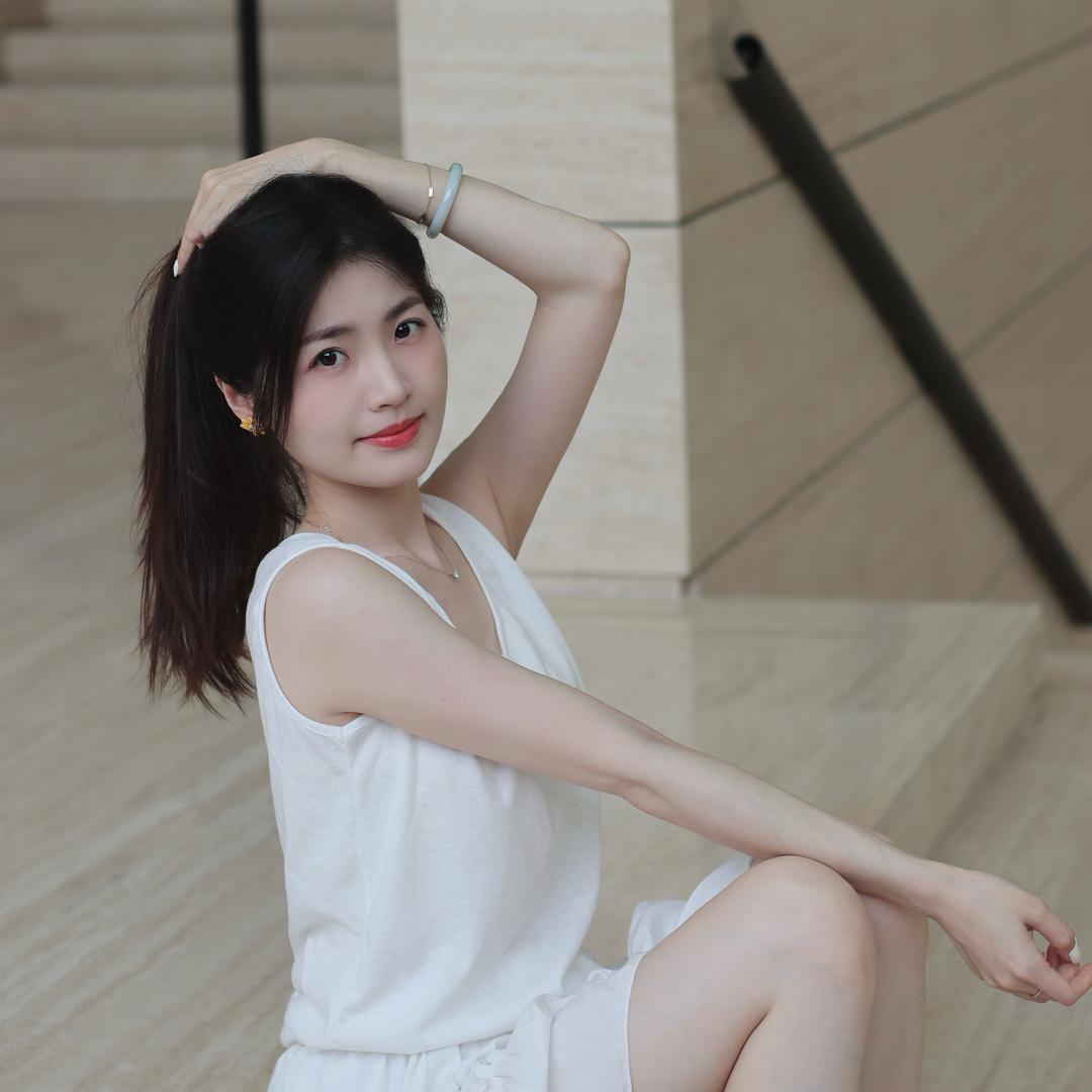 清澈里💙