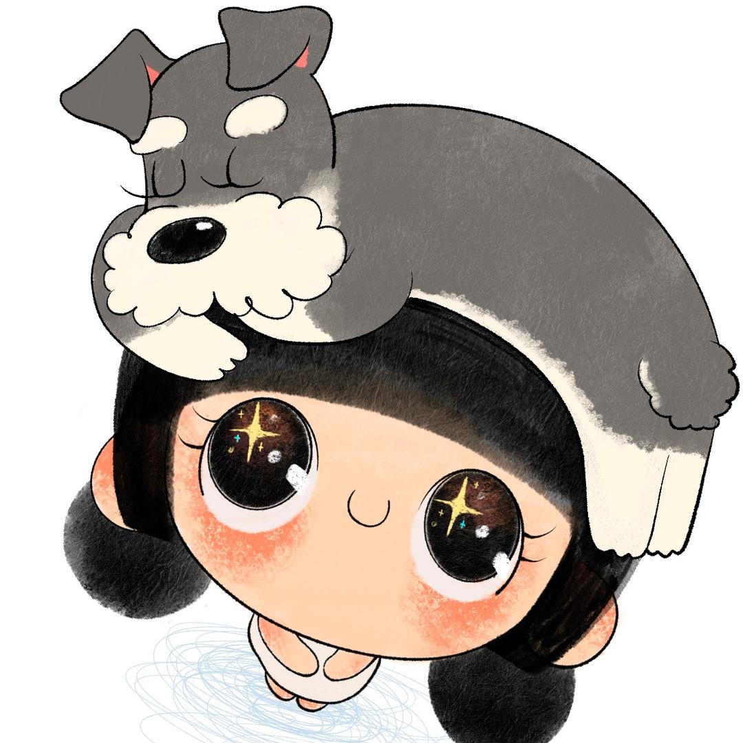 小吴追啵日记🍀～