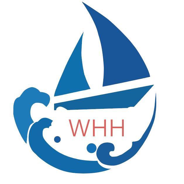 WHH怪娃娃