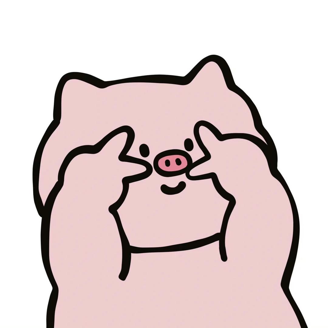 小兰在努力
