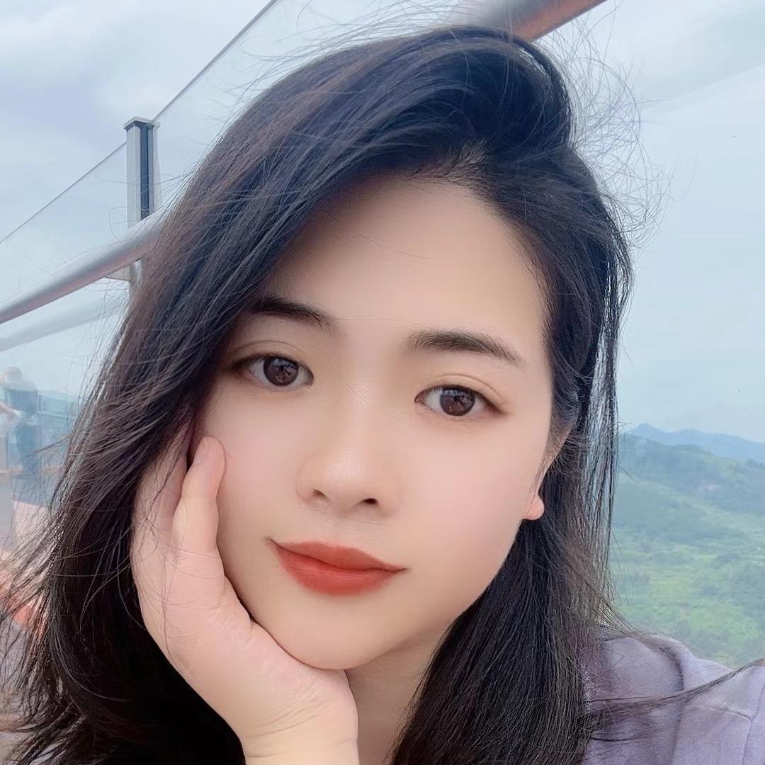 白漂亮🧚‍♀️
