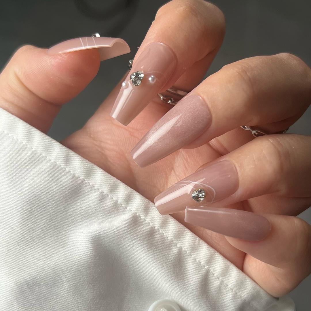 OL NAIL 美学