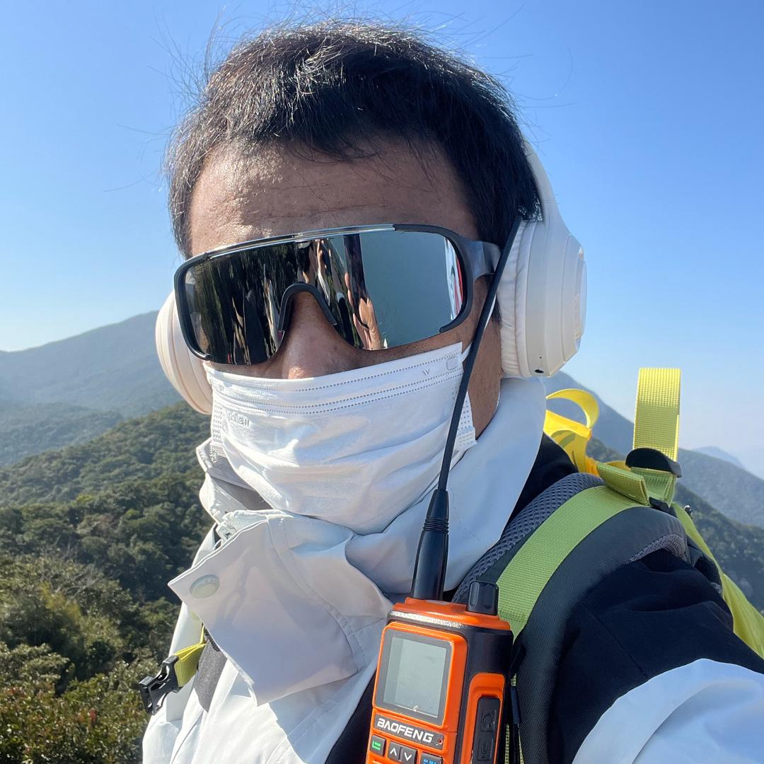徐徐旅行记