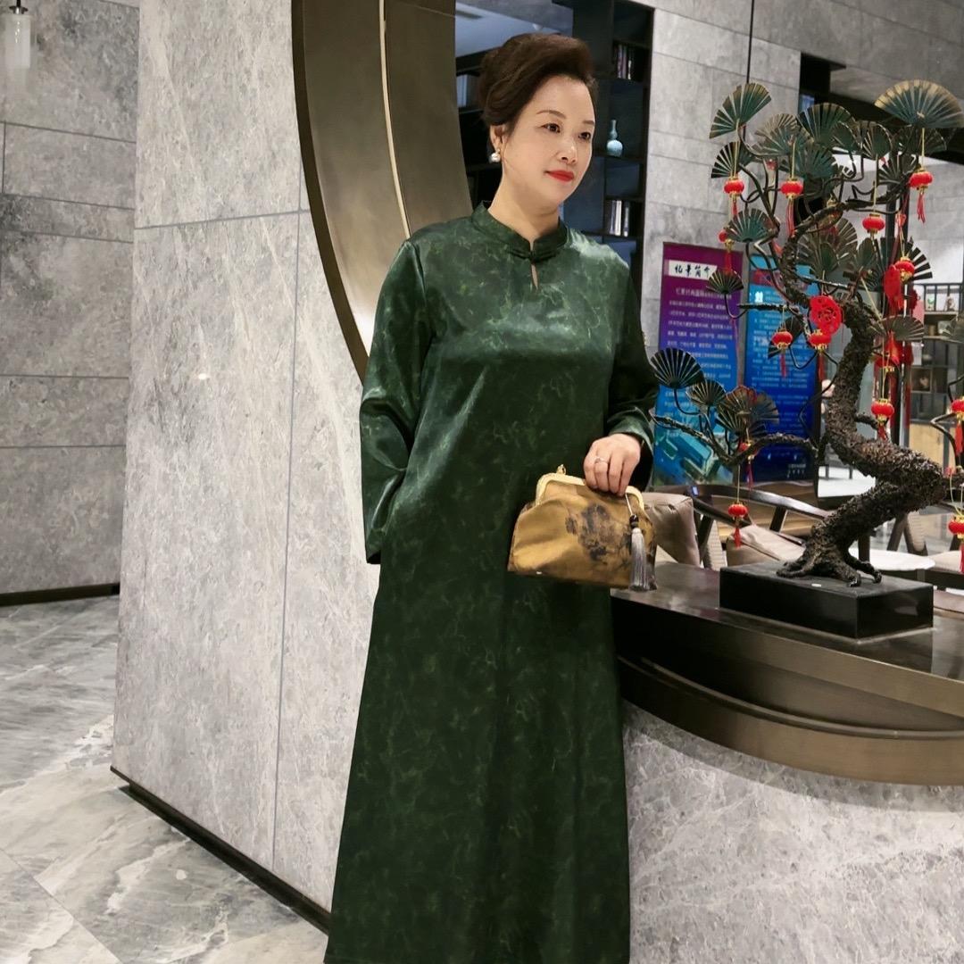 俪影服饰