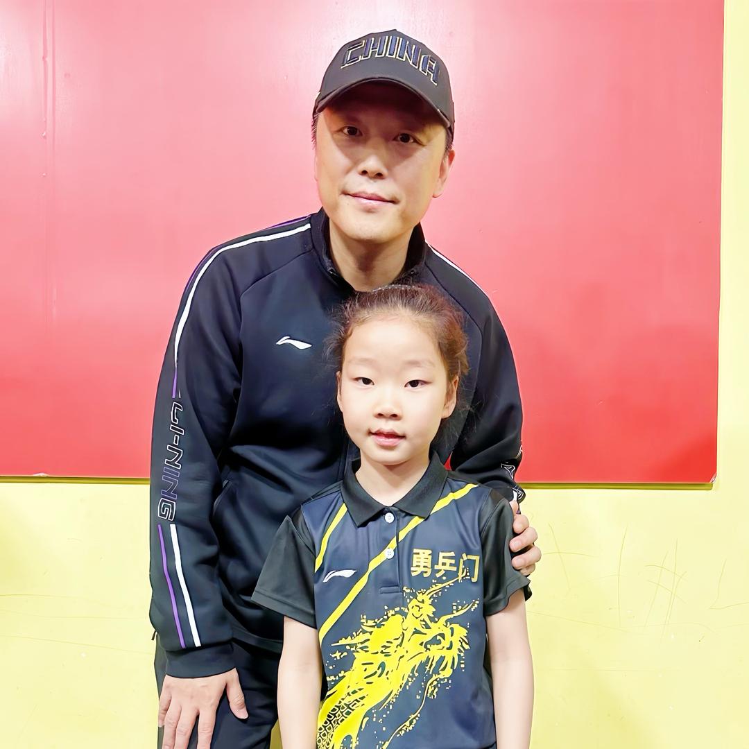 乒乓🏓公主仔👸🏻