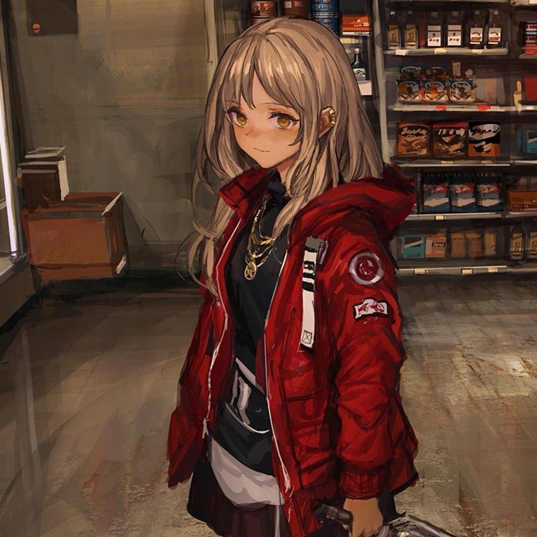 幸运小甜