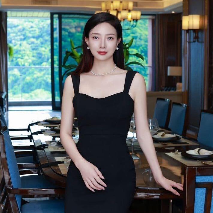 胡小冪｜深圳豪宅