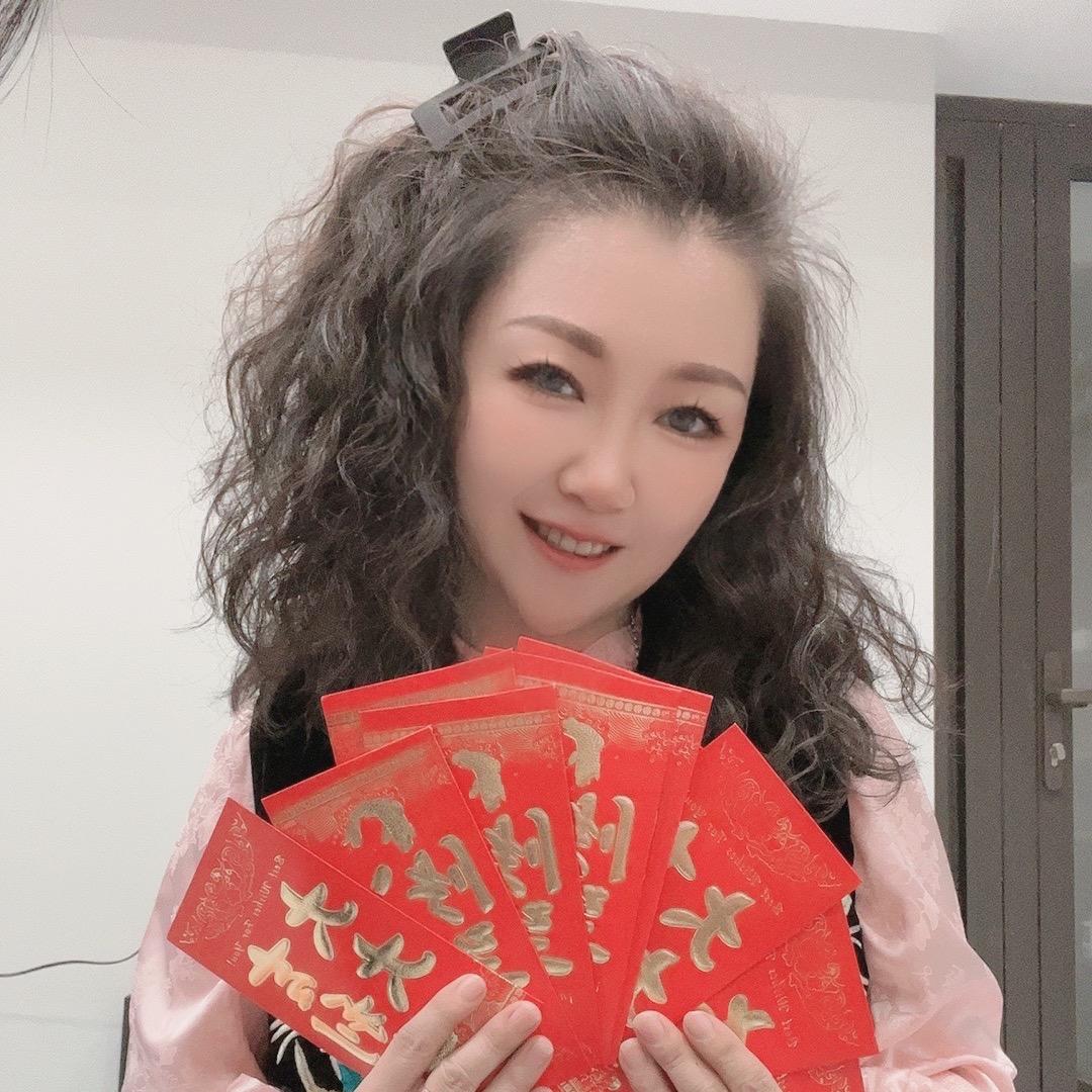 邵大漂亮