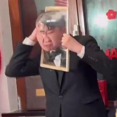 凉拌小鱼干🐟~