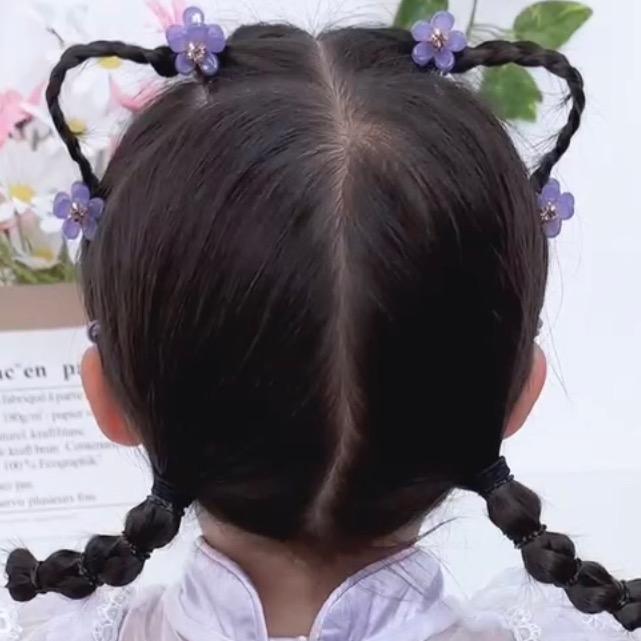 我是丫丫呀