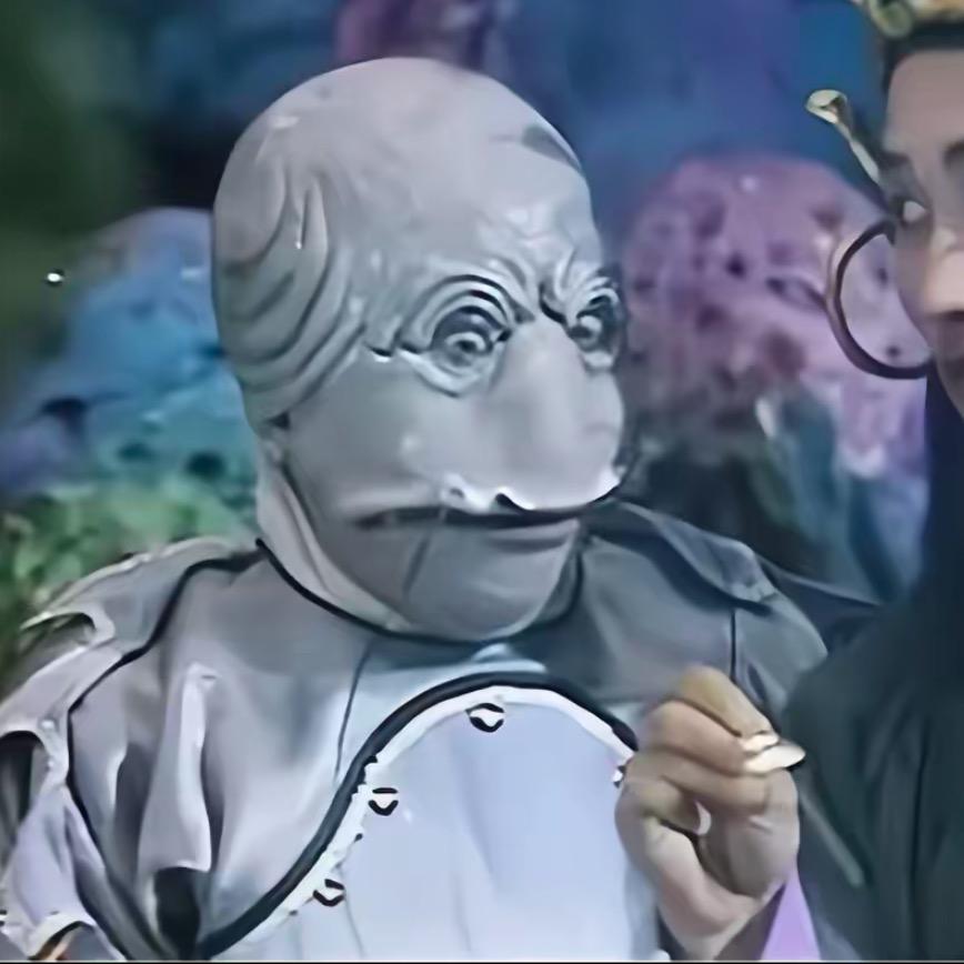 灞波儿奔