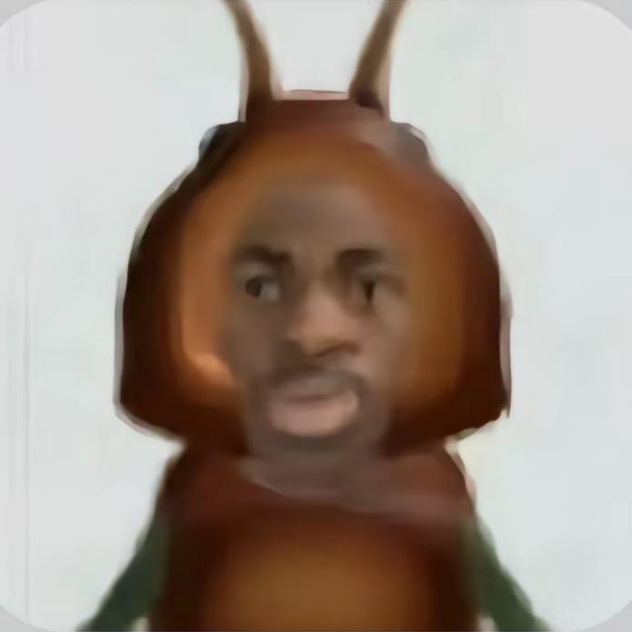 性感母蟑螂（卖健身卡版）