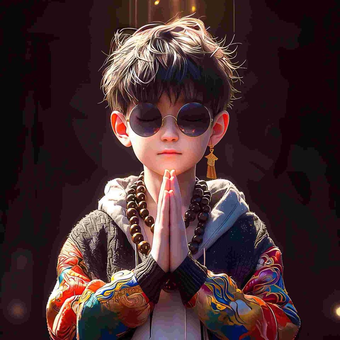 微风不燥~