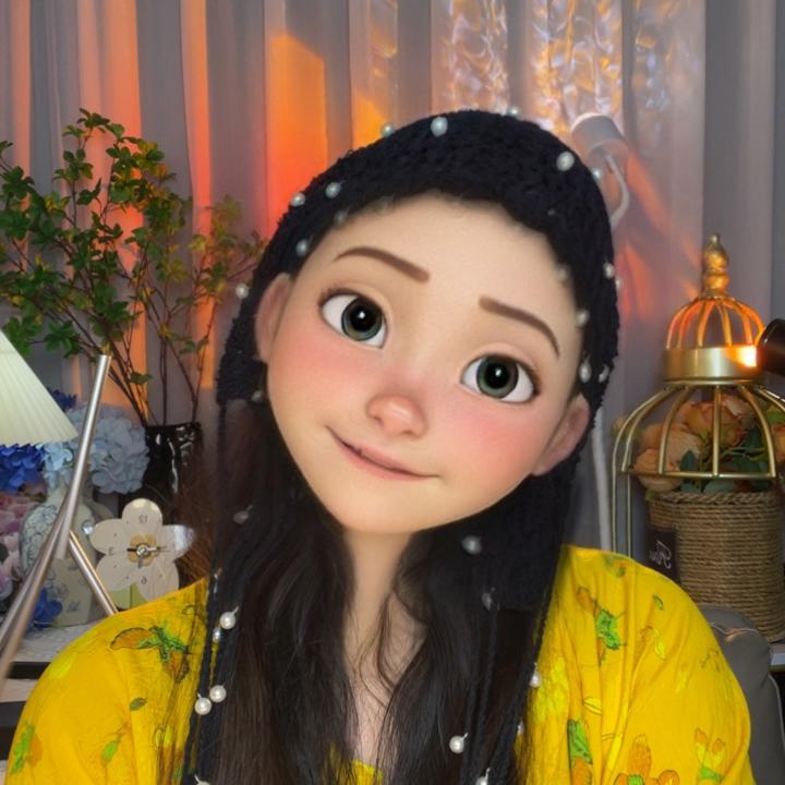 妍子（工作室）12:30首播