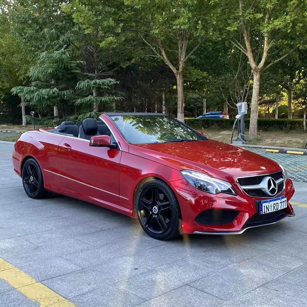 滨州疆诚汽贸有限公司