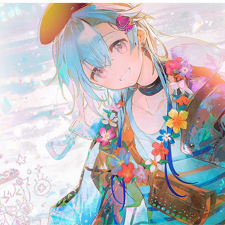 账号已注销10086头像