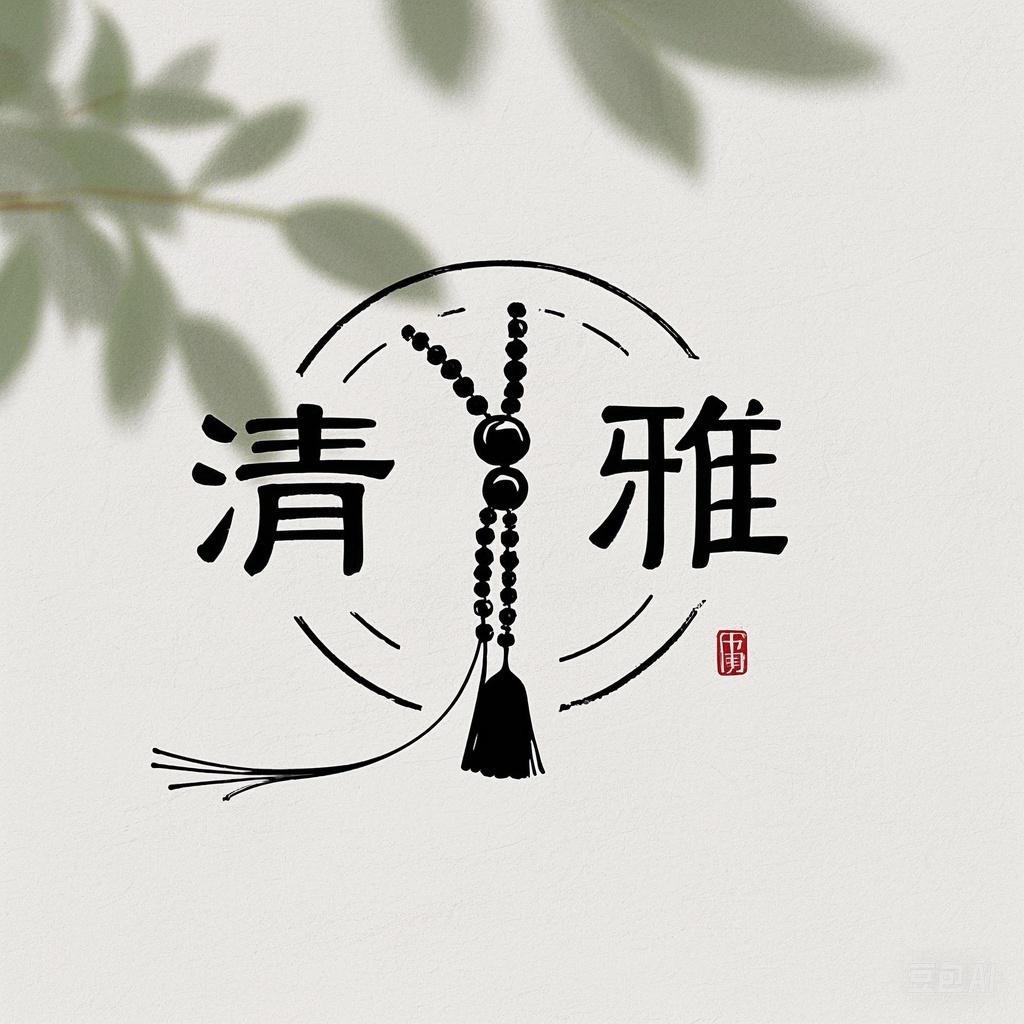 清雅精品文玩
