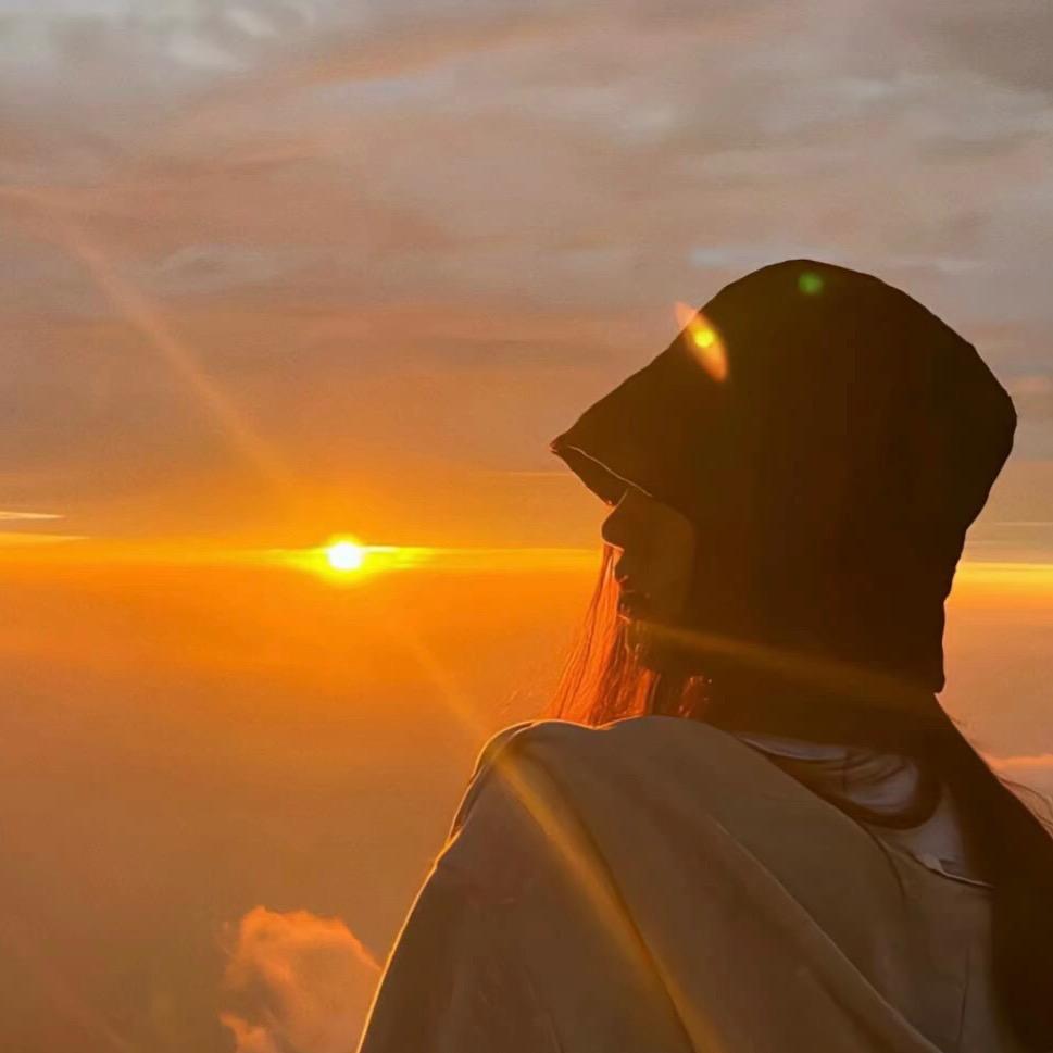 @ 🍀睡个好觉⭐️