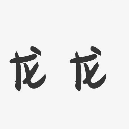 龙龙