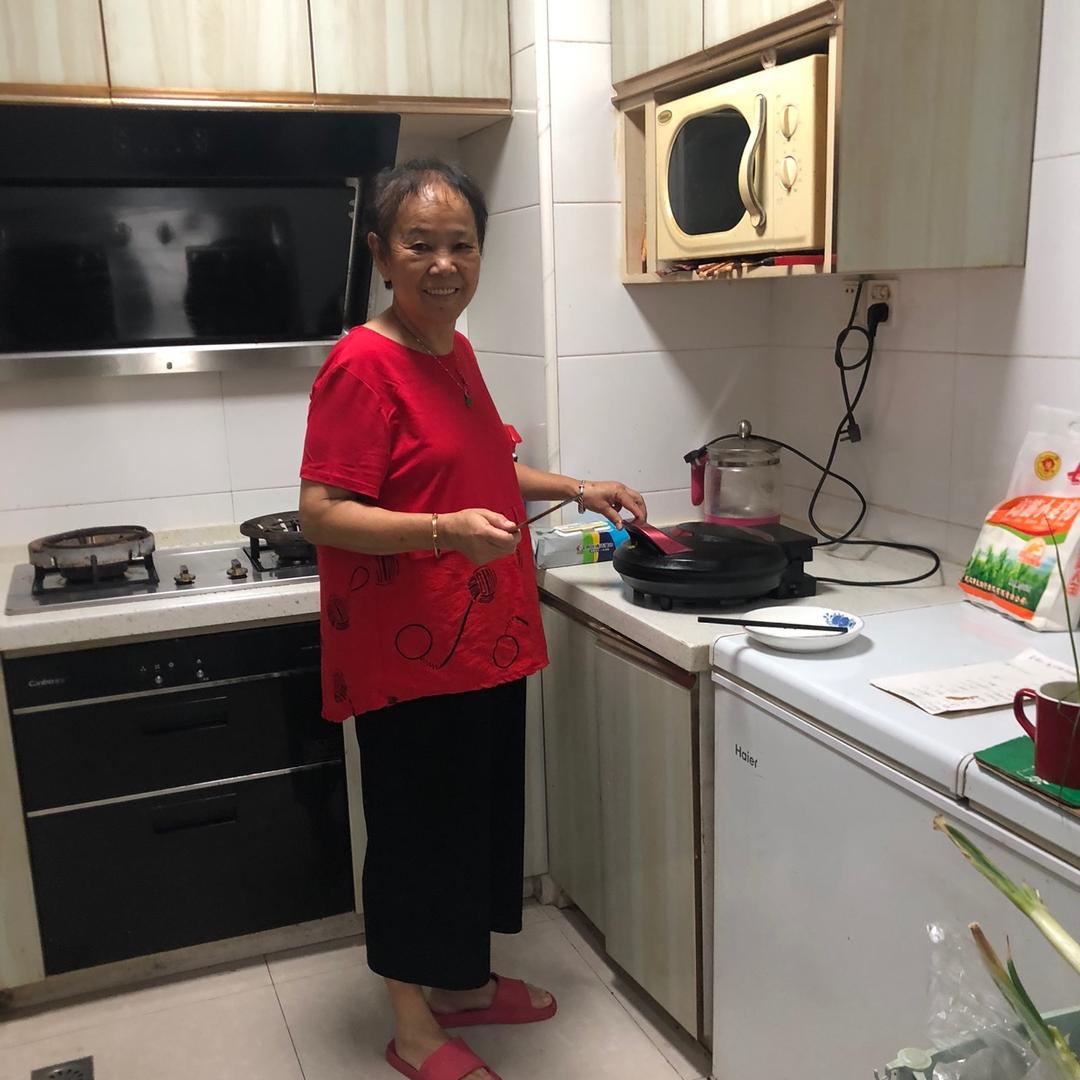 杨水珍