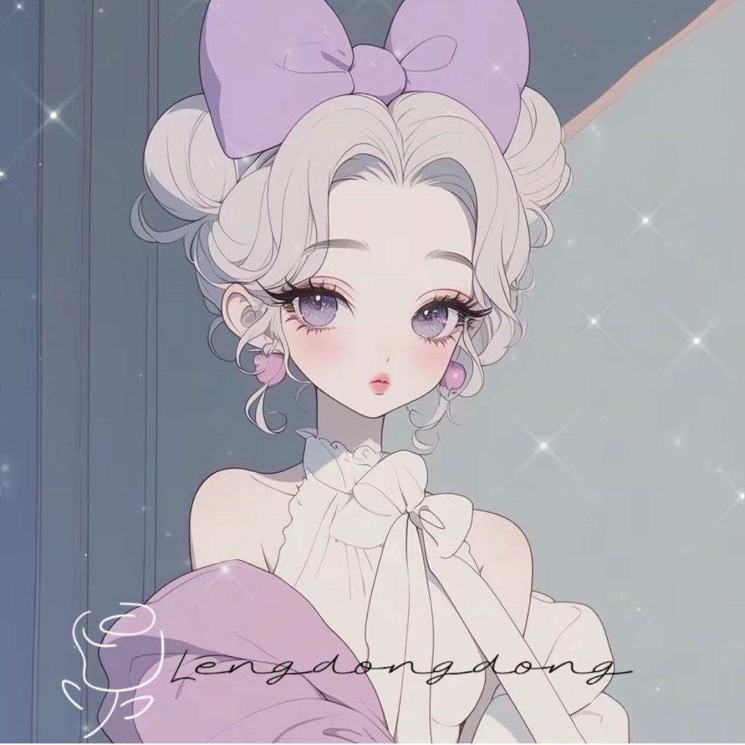 七月✨