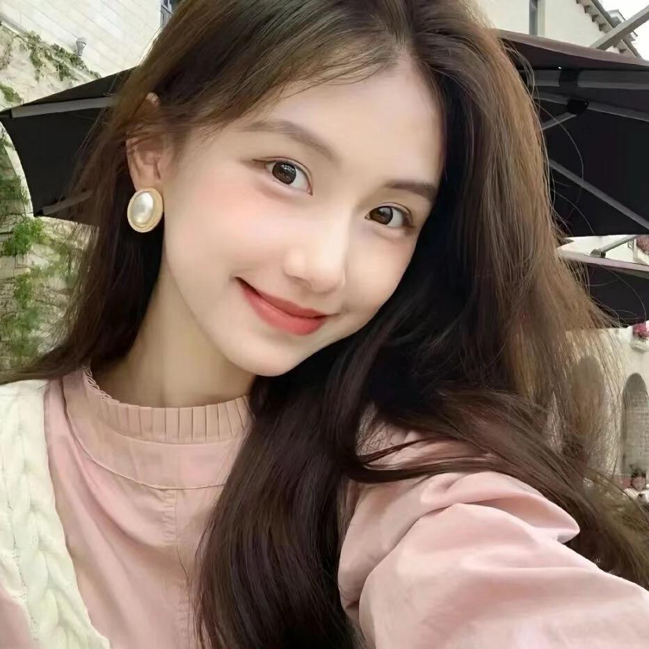 木木很甜