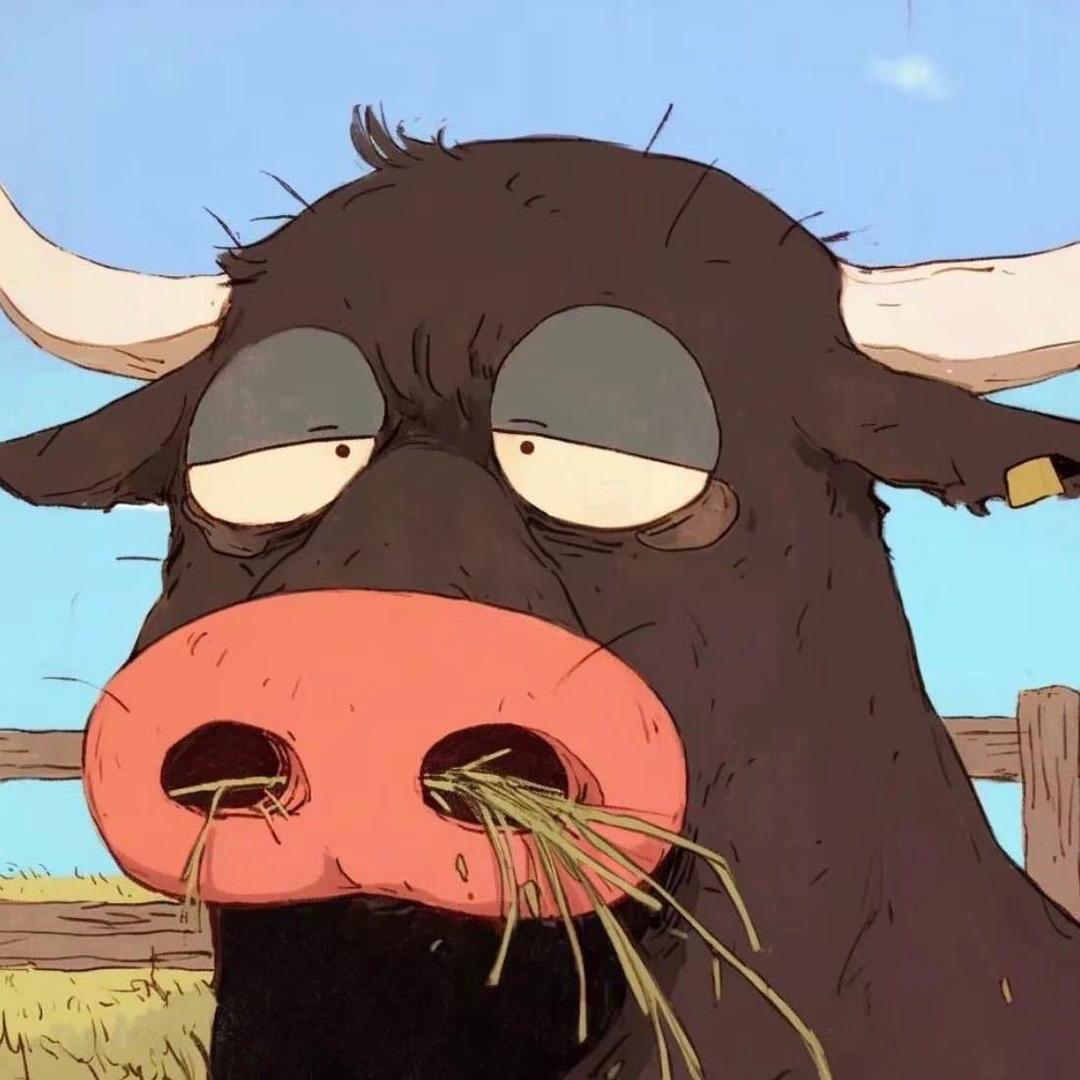 牛牛好物🐮