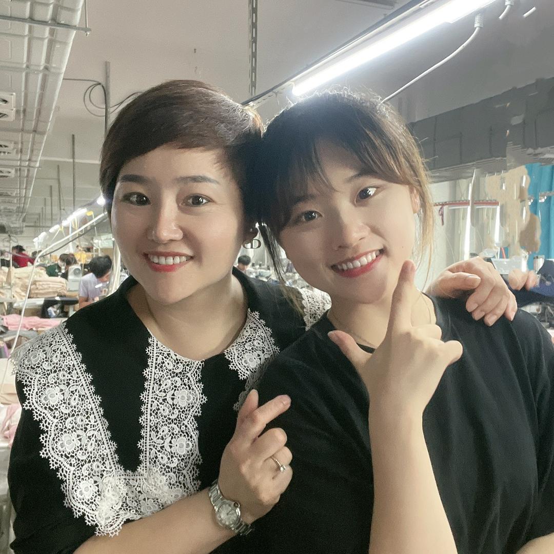 玉澜春天老板娘