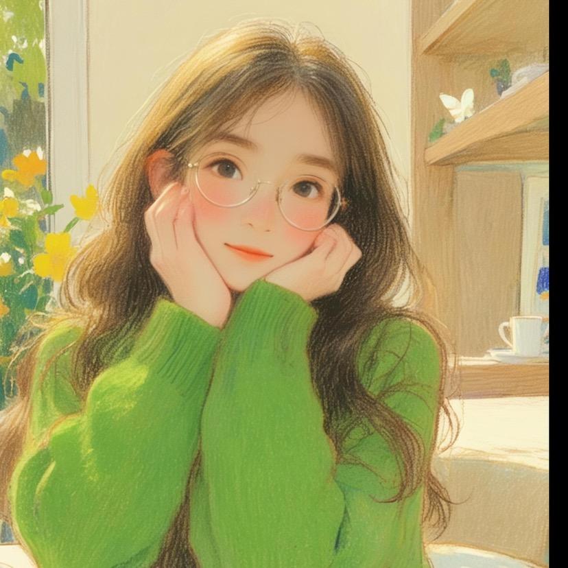 冰台老师助理-麦麦