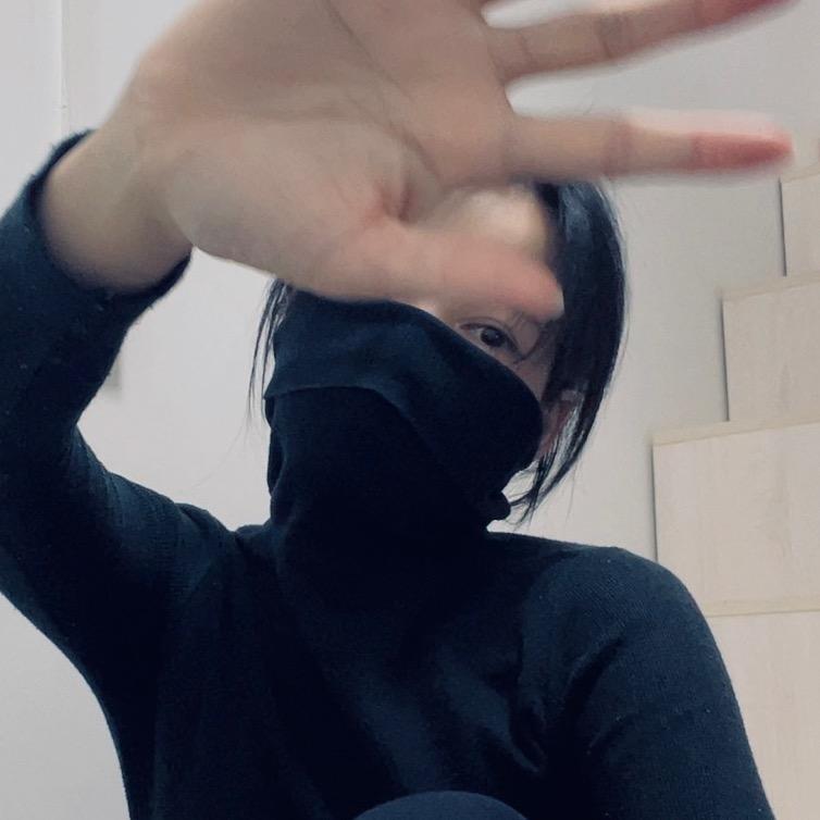 镜娘-说说说