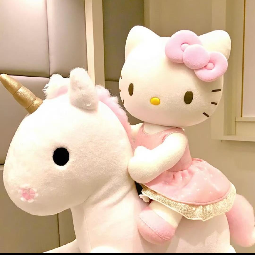 一只独角兽